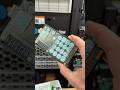 245TB SSDs are here and they’re fabulous! #ssd #storage #data