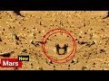 NASA Mars Perseverance Rover Detected Shocking Evidence of Life on Mars In 4K Capture 360°Footage.?