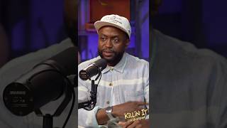 Byron Bowers - Doorman In Marvel’s ‘Wonder Man’ Series | Killin It Podcast @KillinItPod