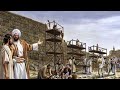 Nehemías: Edificando vidas y murallas | Personajes Bíblicos