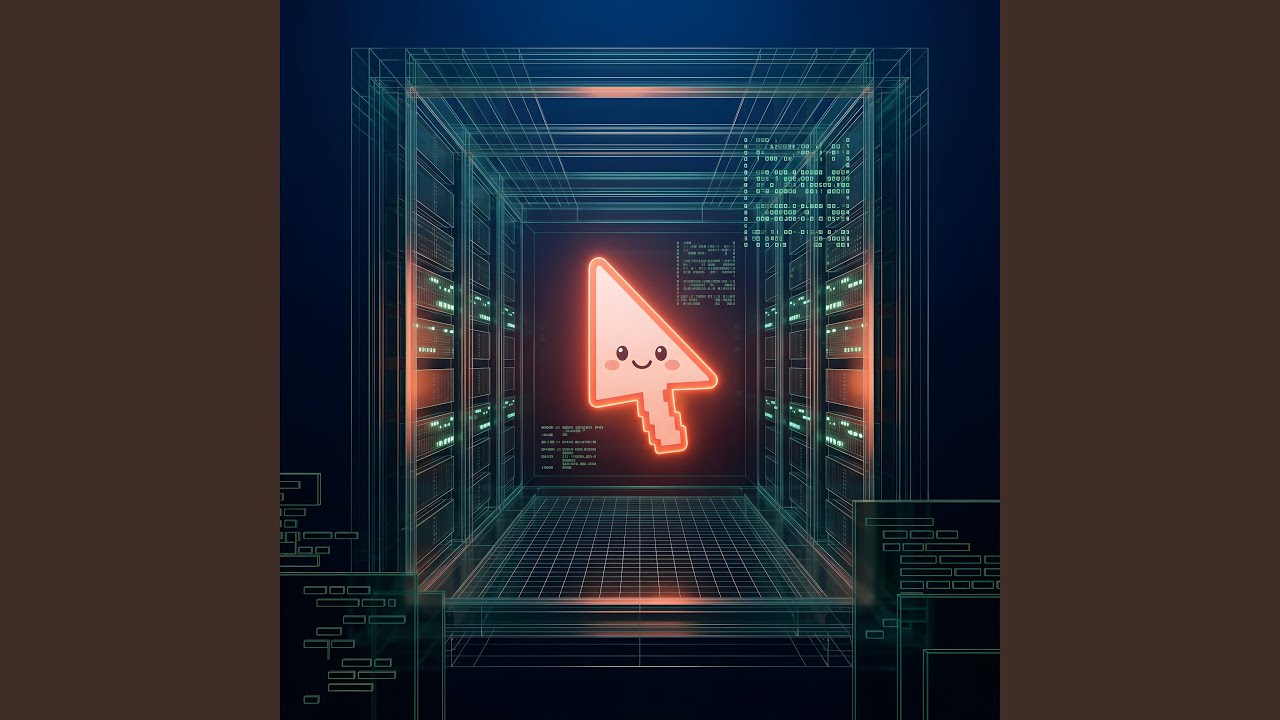 Watch Encrypted Drive Pulse on YouTube Watch Encrypted Drive Pulse on YouTube