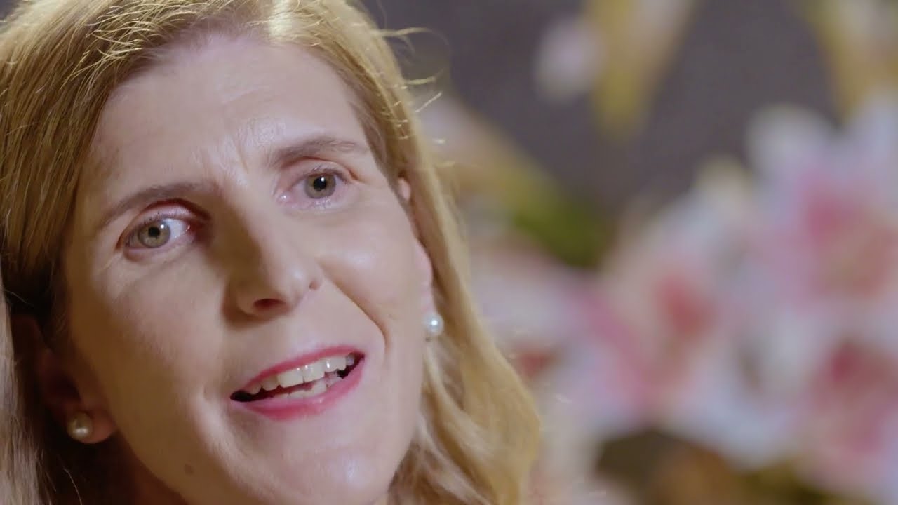 Blinde atleet vertel: ‘God het my die vermoë gegee om vas te byt.’