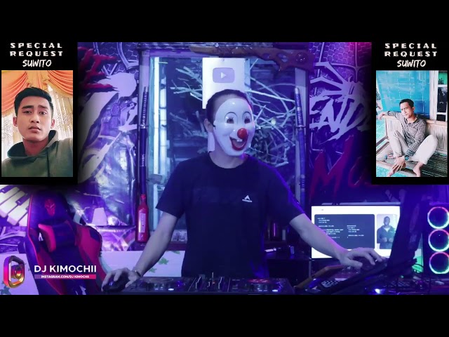 DJ LAGU TERVIRAL‼️DUMES X NEMEN - SELENDANG BIRU • DJ FULL BASS •|| KIMOCHI -|| class=