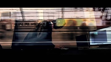 Making animalinstinct Beat in the Studio by Analog3°