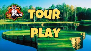 Golf Clash : Tour 11 and 12 Shootout guides released on TGRadu.com