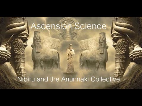 Nibiru and the Annunaki Collective - YouTube