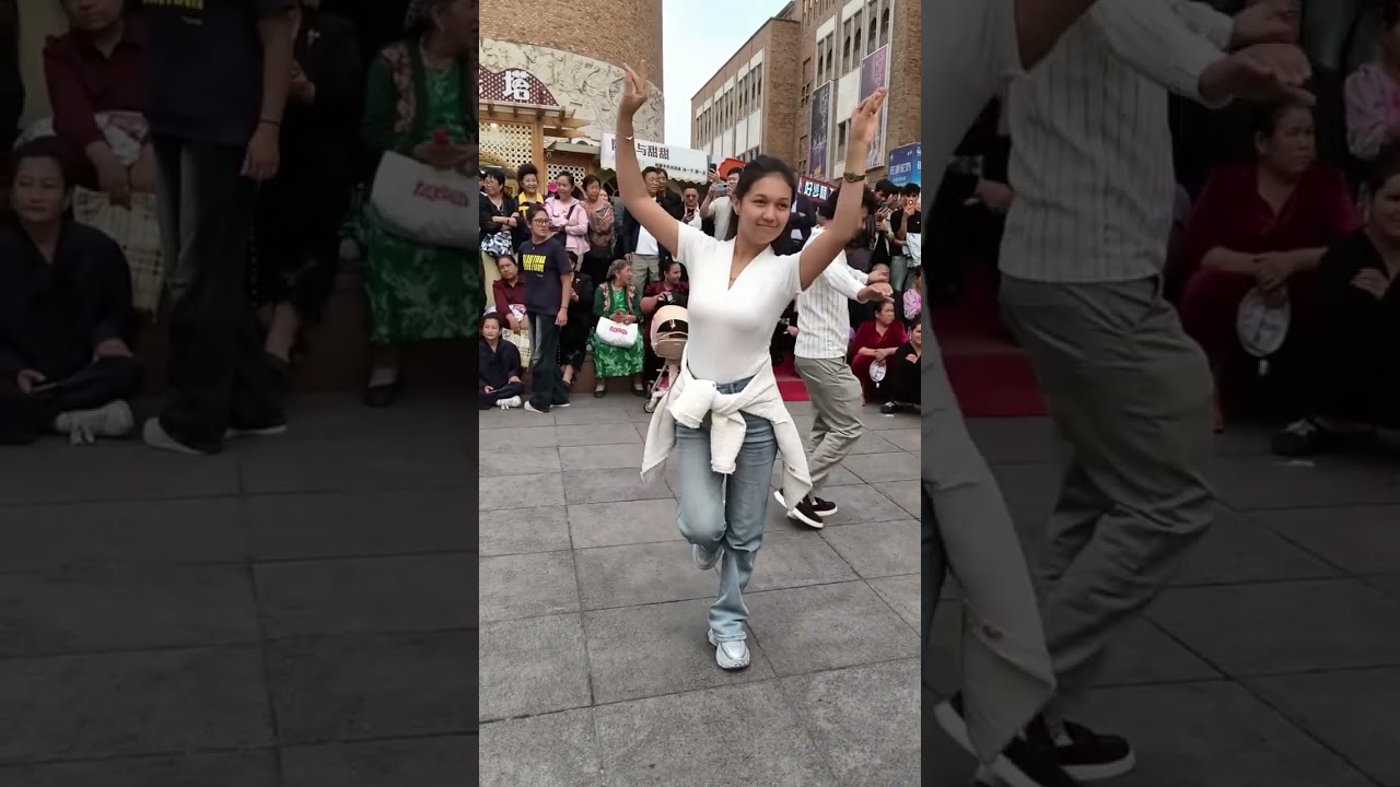 A vibrant melody under the sunlight, come join in 