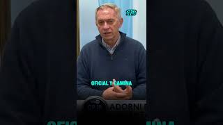¡¡BONELLI LE SACUDE A MILEI!! “ESTA REFUGIADO EN LA CASONA DE OLIVOS HACE 1 SEMANA”