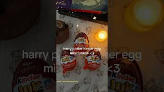 I CANT BELIEVE I GOT…. #tiktok #aesthetic #blindbox #pinterest #foryou #fypシ゚viral #harrypotter