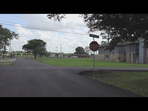 6-year-old child flown to hospital after being hit by car in Beaumont ...