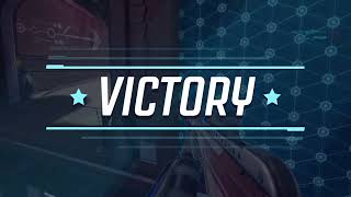 Fast | Splitgate Montage