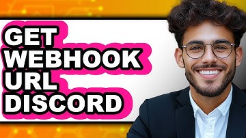 How to Get Webhook URL in Discord 2025 (Only Way)