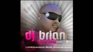 DJ-BRIAN UMLENZE FT CHRISTOS