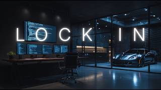 Deep Work   Locked In  Maximum Focus Zero Distractions U0026 Highperformance Work Sessions