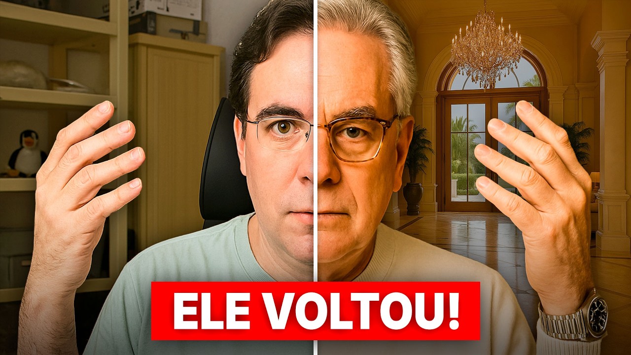 Empresários encontram paradeiro de Daniel Fraga, pioneiro do Bitcoin no  Brasil - Livecoins