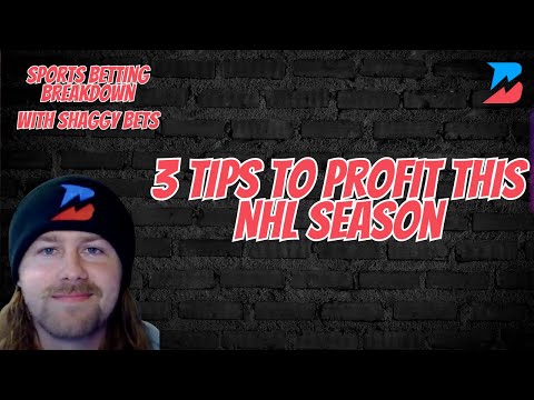 NHL Betting Guide