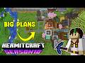 Obsessions  big plans  hermitcraft 10  ep15