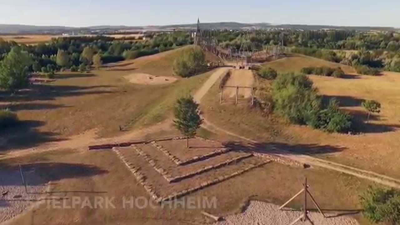 spielpark hochheim hochheim am main