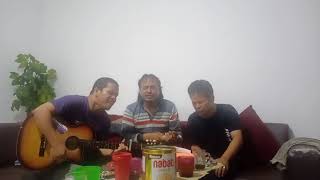 Download Lagu Nabati trio, BUNGA NABOTTAR..(COVER) dipopulerkan new lasidos MP3