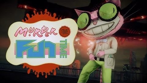 Saints Row IV Walkthrough - Part 23: Mind Over Murder!