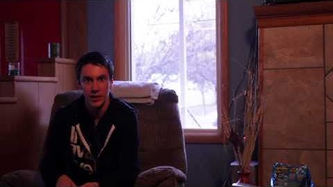 MSU CRU Before: Angry After: Accepting