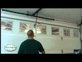 How To Open Your Garage Door Manually