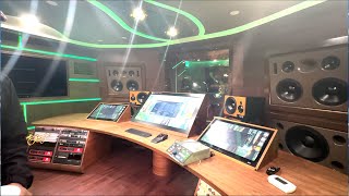 Australian Mastering Engineer in LA (2026) - Day 3