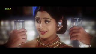 Tujhe Khas Fursat Mein || AUZAAR || Sanjay Kapoor,Salman Khan&Silpha Shetty || Full Video Song