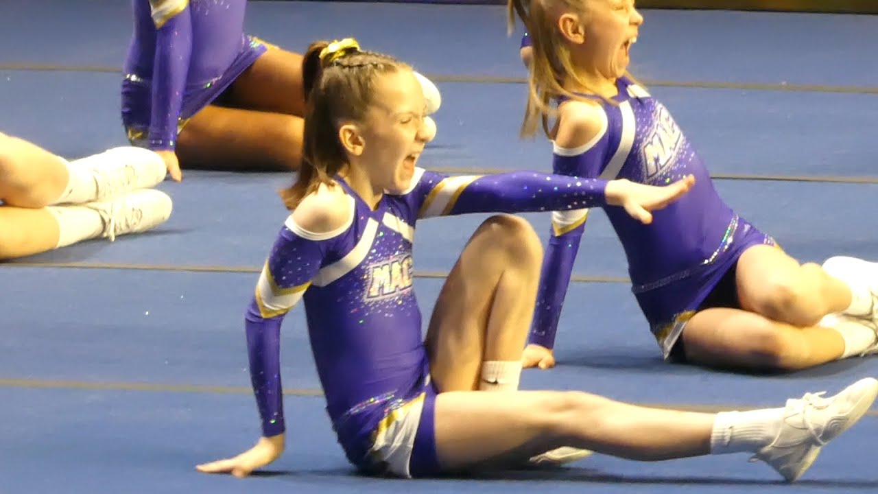 Nordic All Level Championship 2023 Saturday Venus