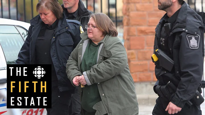 The Unravelling of Nurse Elizabeth Wettlaufer - The Fifth Estate