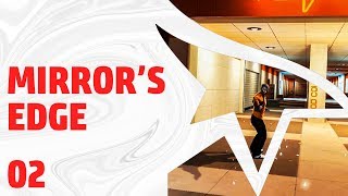 Death Record... Mirrors Edge [EP2]