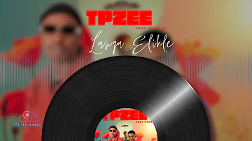 TpZee feat King JS - Langa Elihle (Visualizer)