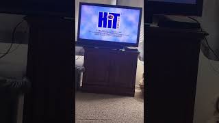 Closing To Thom Halloween Adventures 2006 Dvd