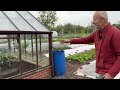 Beginning of video