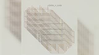 Various - Clicks_+_Cuts (Abstract, IDM, Experimental) (2000)