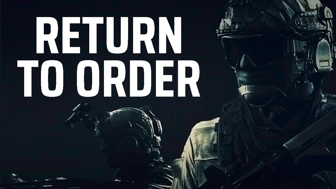 Prison Break | Zero Hour Tactical Shooter - YouTube