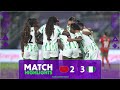 Morocco 2 3 Nigeria Match Highlights L TotalEnergies WAFCON 2024 L Final Game Morocco 2 3 Nigeria Match Highlights L TotalEnergies WAFCON 2024 L Final Game