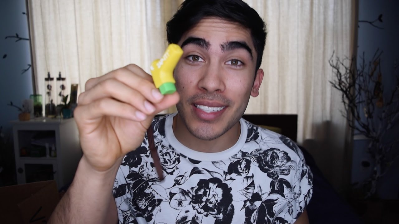 The most shocking thing you will need for Thailand - YouTube