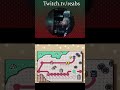 ohhh they have names #supermarioworld #romhack #shorts #Reabs #twitch twitch.tv/reabs