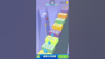 Count Masters 3d 🏃🏼‍♀️ 🏃🏼 🏃🏼‍♂️ Gameplay | All Levels Android,ios #shorts