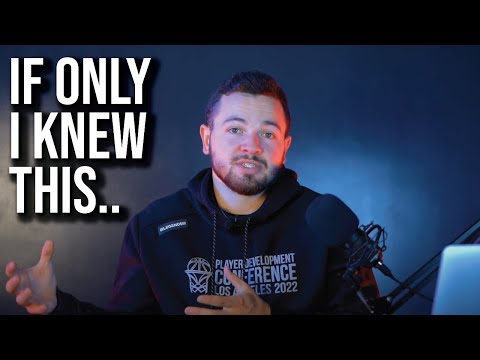Watch This BEFORE Starting Your Own Business | 5 Pieces of Business Advice I Wish I Knew Earlier