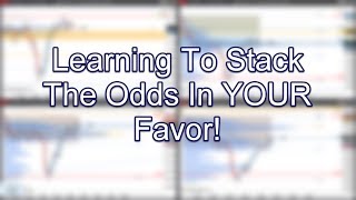 Learning To Stack The Odds In YOUR Favor; www.SlingshotFutures.com