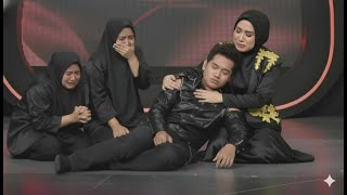 Ini yang bikin kita syok! Begini alasan Mila menangis dan khawatir saat Valen mengalami hal ini