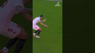 What A Miracle Goal Rafa Mir    