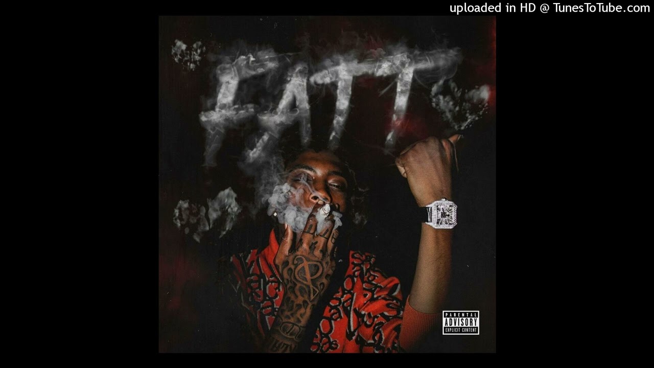 [FREE] Fattmack Type Beat - “Prize”