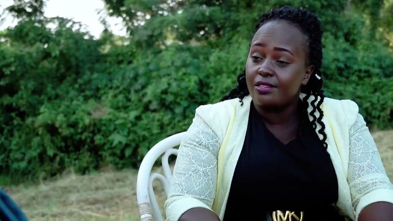 OMUYAGA D CRISIS. Epsd. 49. Ssempagala tabanga yeyabba ebyapa by Nyina?