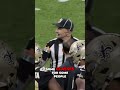 NFL Player Offers to BUY REF Glasses 🤣 #nfl