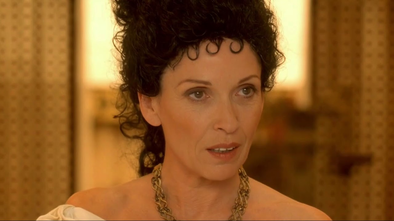 Astérix et Obélix Mission Cléopâtre Dieudonné (2