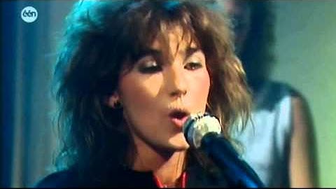 Won Ton Ton - I lie and I cheat (1987, widescreen)