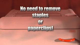 Destroyit 2503 Cross Cut Paper Shredder
